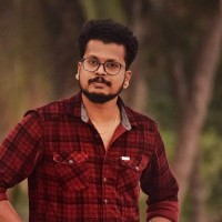Rahul Rajeev