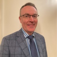 Patrick Gilbourne