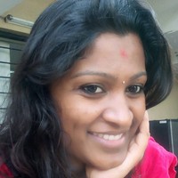 Sangeetha Jayaraman
