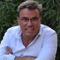 Carlos Llombart