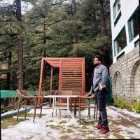 Shashikant Gangwar - Lead Qa Engineer