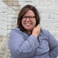 Holly Harrison