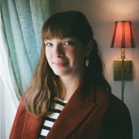 Anna Brettschneider Albury