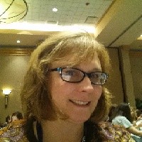 Ann-Marie Mcbride, Msw