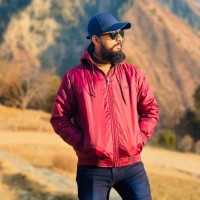 Hamza Irfan