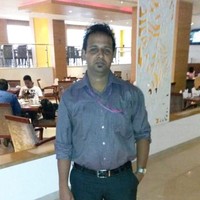 Mahesh Gowthaman