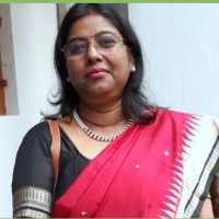 Rupali Mani