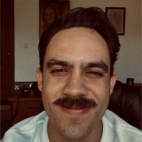 Daniel Fernández