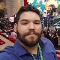 Michel Luiz Ferreira Francisco da Silva