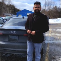 Anish Puri