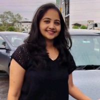 Shweta Ghadge