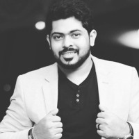Vyas Vimal Chandra
