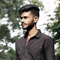 Venkatesh Moorthy