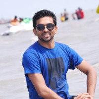 Abhijit Sarker