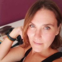 Maria Garcia-Baltasar Flores