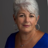Barbara Harmon