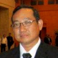 Rudy Haryanto Saputro