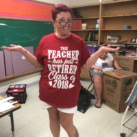 Pamela Tucker