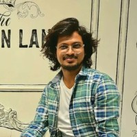 Ankit Kamal