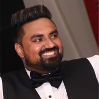 Deepak Sidhu