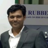 Manoj Kumar Paraliya