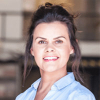 Carys Griffiths