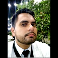 Edson Jonathan Pelaez Mostacero