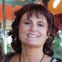 Elisabeth Wilson