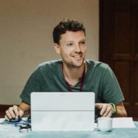 Patrick Van Wersch