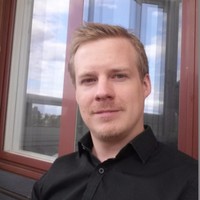 Robert Elovsson