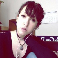 Mariel Garza Amparan