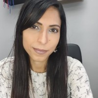 Tessália Conrado Gonçalves