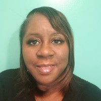 Nicole Spriggs Charles