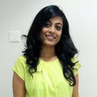 Disha Vora