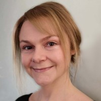 Anna Ashley