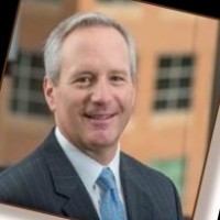 Brett A. Rufkahr, CFA, CAIA, CIMA