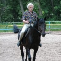 Alexander Levshin