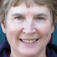 Margaret Todd Maitland