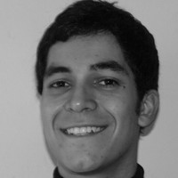Diego Radberto Chapa García Abascal