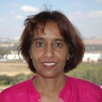 Manisha Bhula