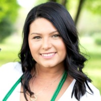 Makenzie Gagne, Licsw