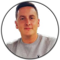 Nick Cornwell
