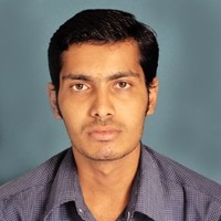 Krishnakumar Selvaraj