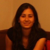Arzu Arslanel Kadirağa