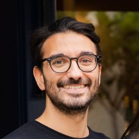 Bijan Morvaridi