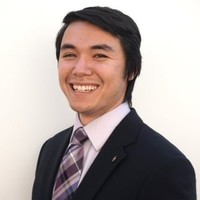 Nicholas Delatorre