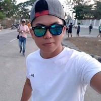 John Armel Villarino