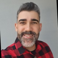 Rubens Vasconcelos Lima