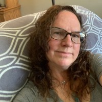 Cheryl Wilson