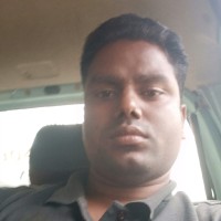 Rabindra Kumar Swain